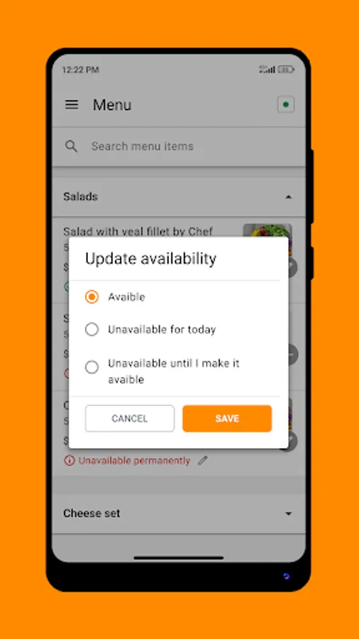 Screenshot 6