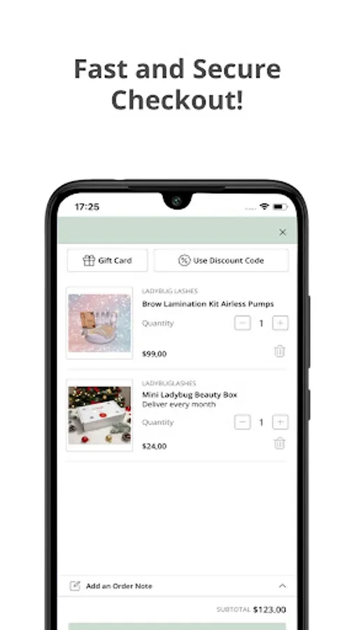 Screenshot 5