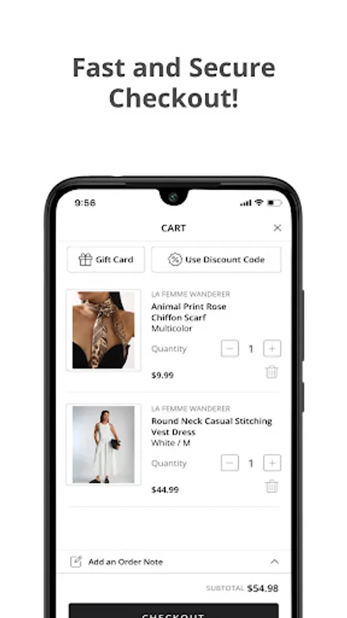 Screenshot 5