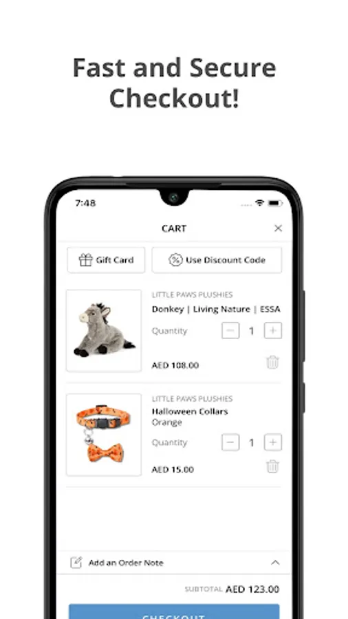 Screenshot 5