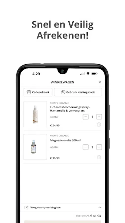 Screenshot 5