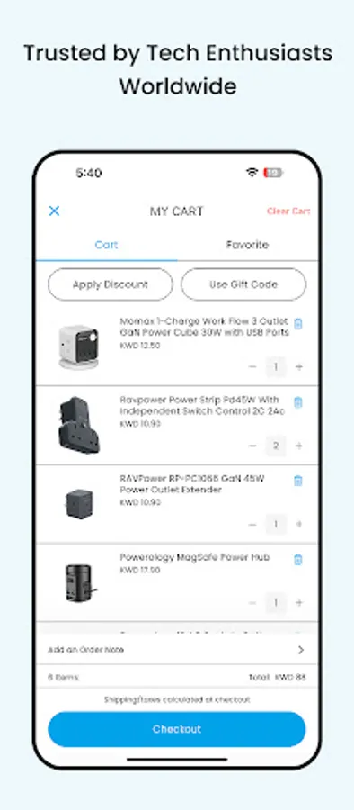 Screenshot 6