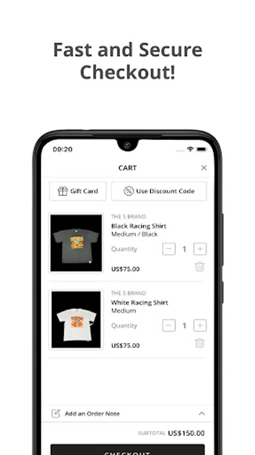 Screenshot 5