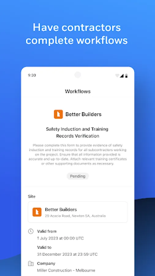 Screenshot 6