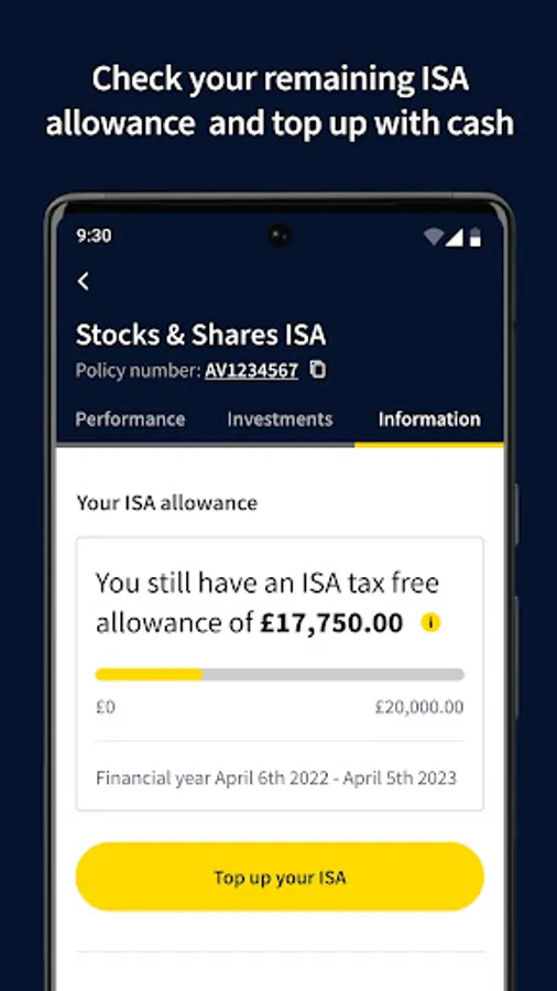 Screenshot 5