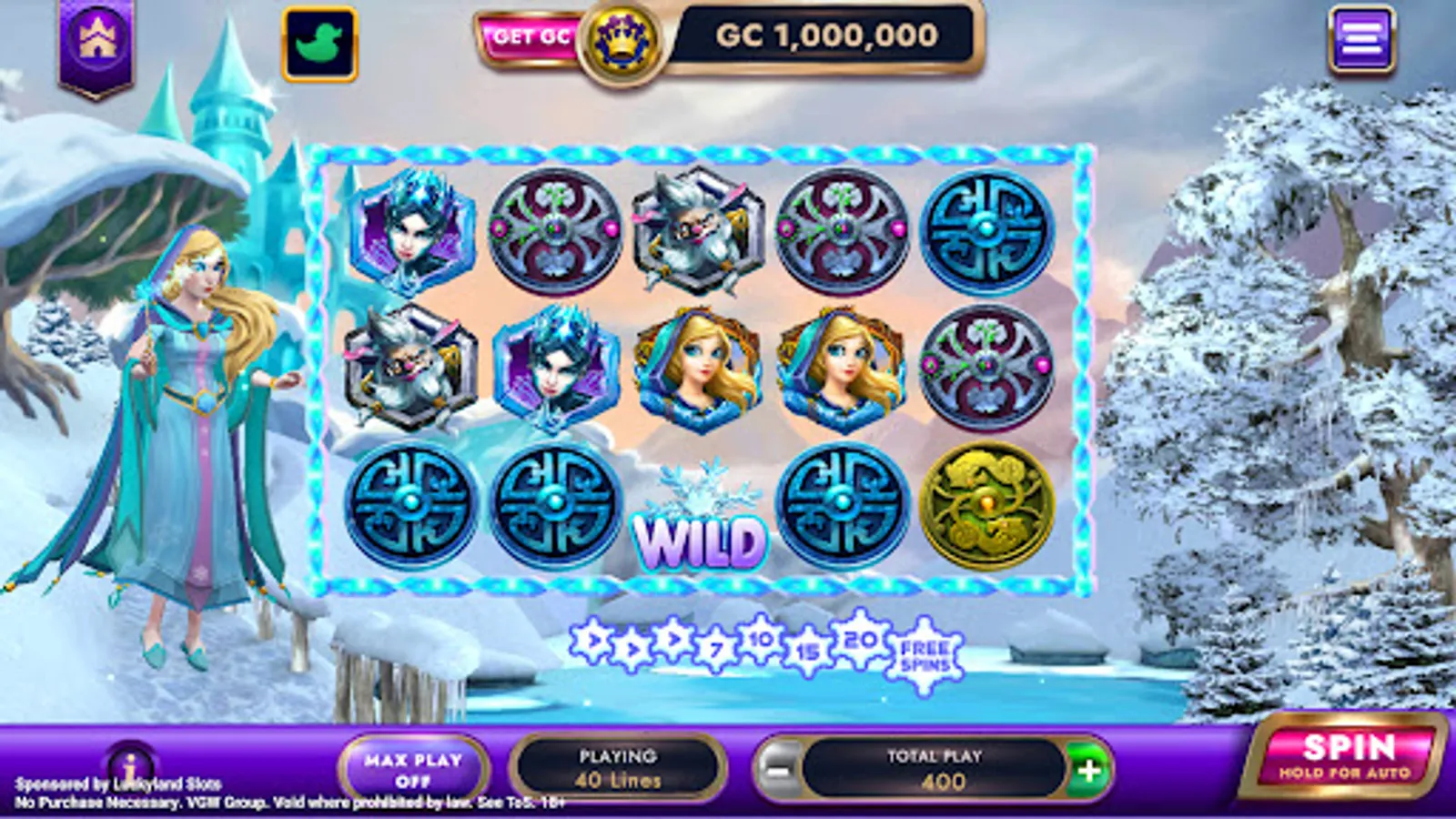 Screenshot 5