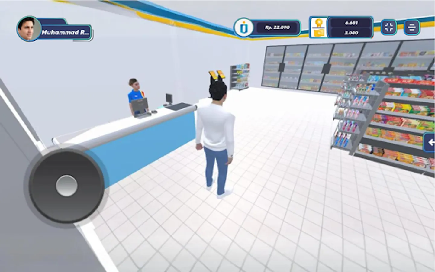 Screenshot 3