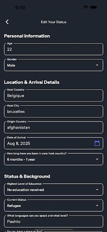 Screenshot 6