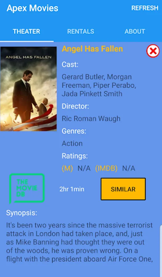 Screenshot 3