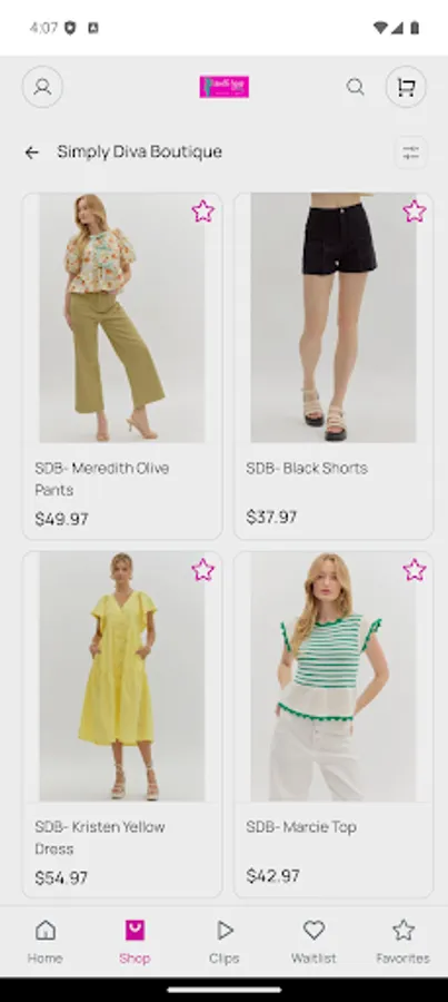 Screenshot 5