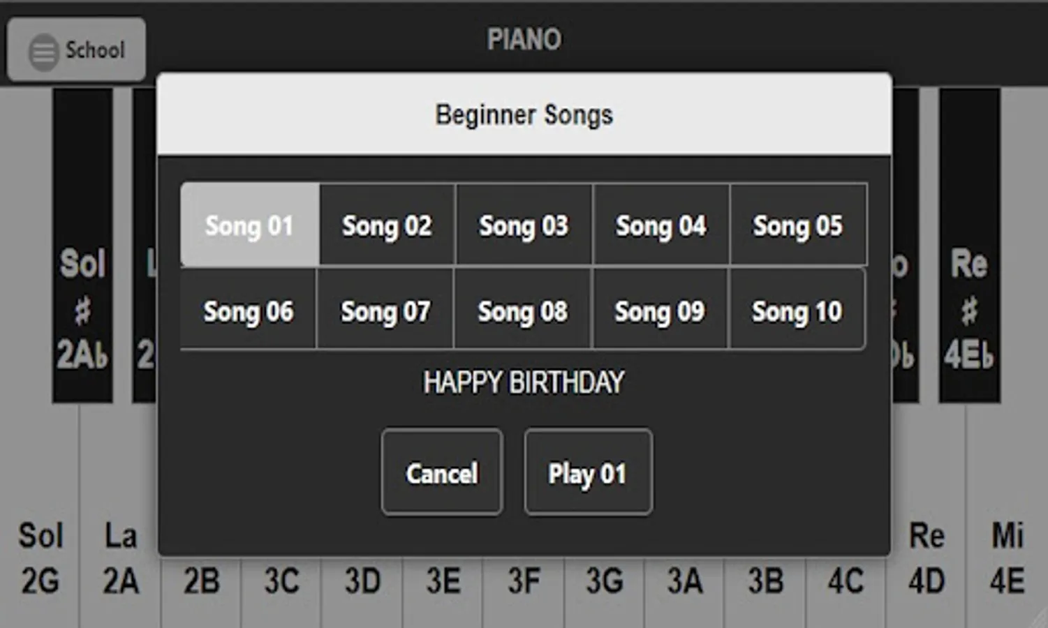 Screenshot 3