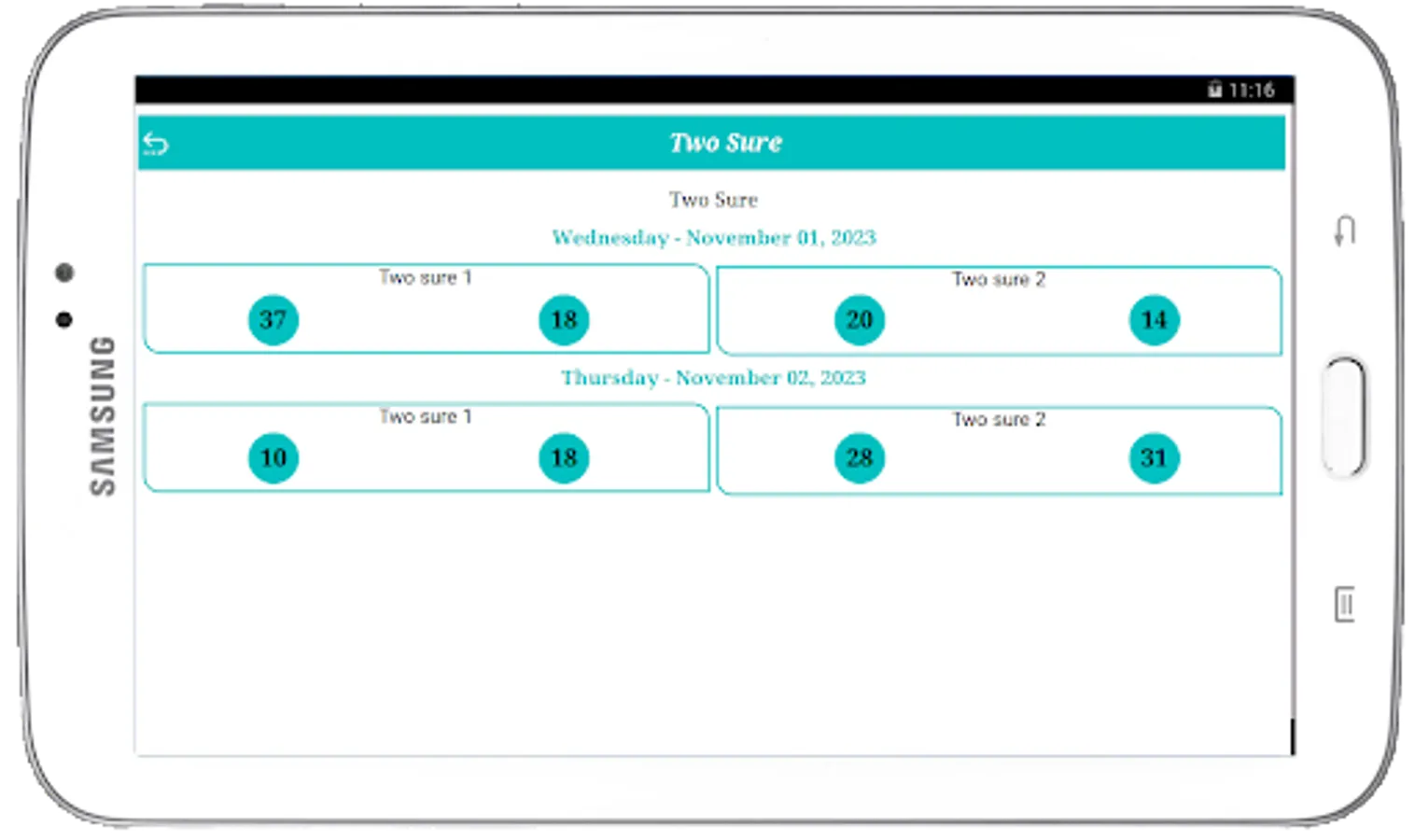 Screenshot 6