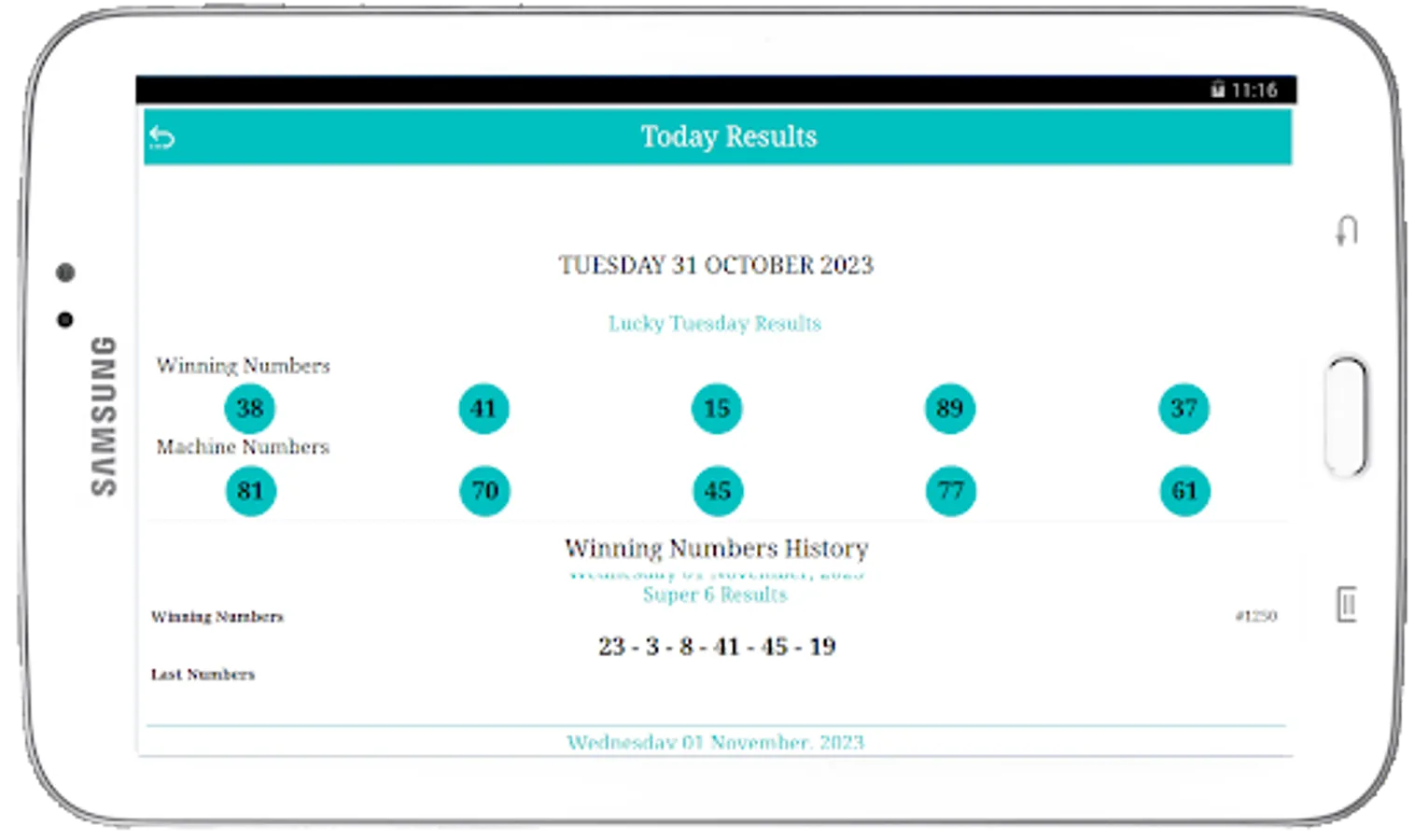 Screenshot 7