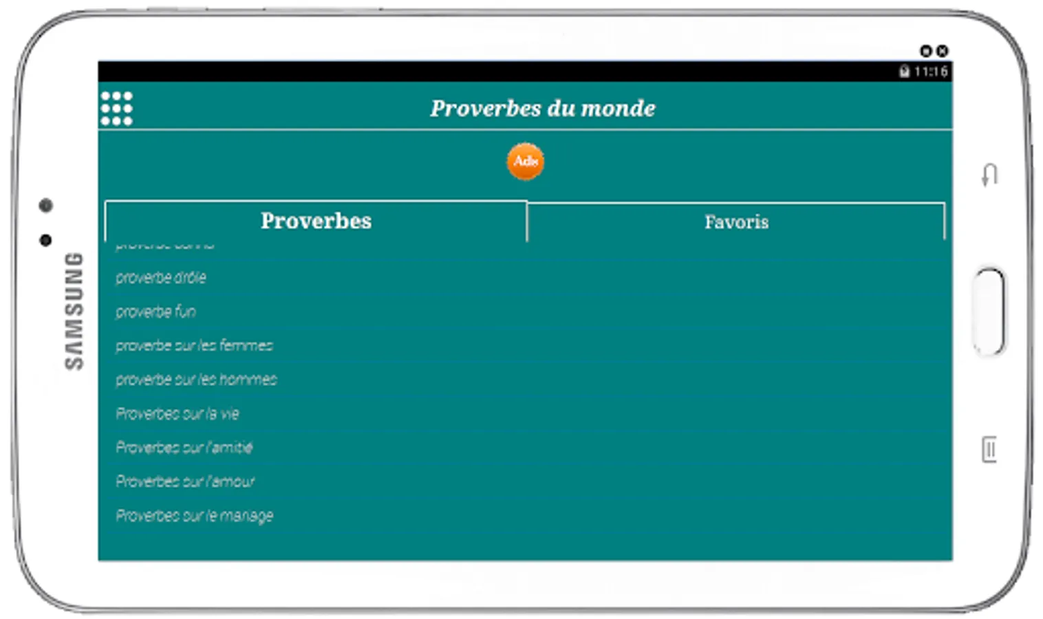 Screenshot 3