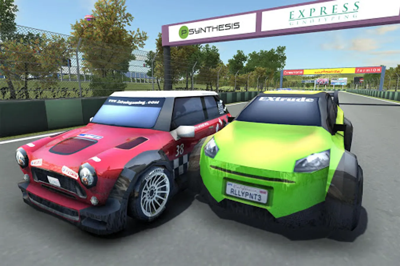 Screenshot 5