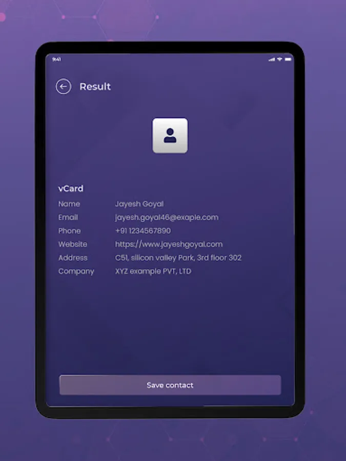 Screenshot 6