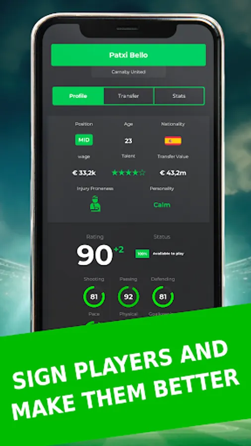 Screenshot 5
