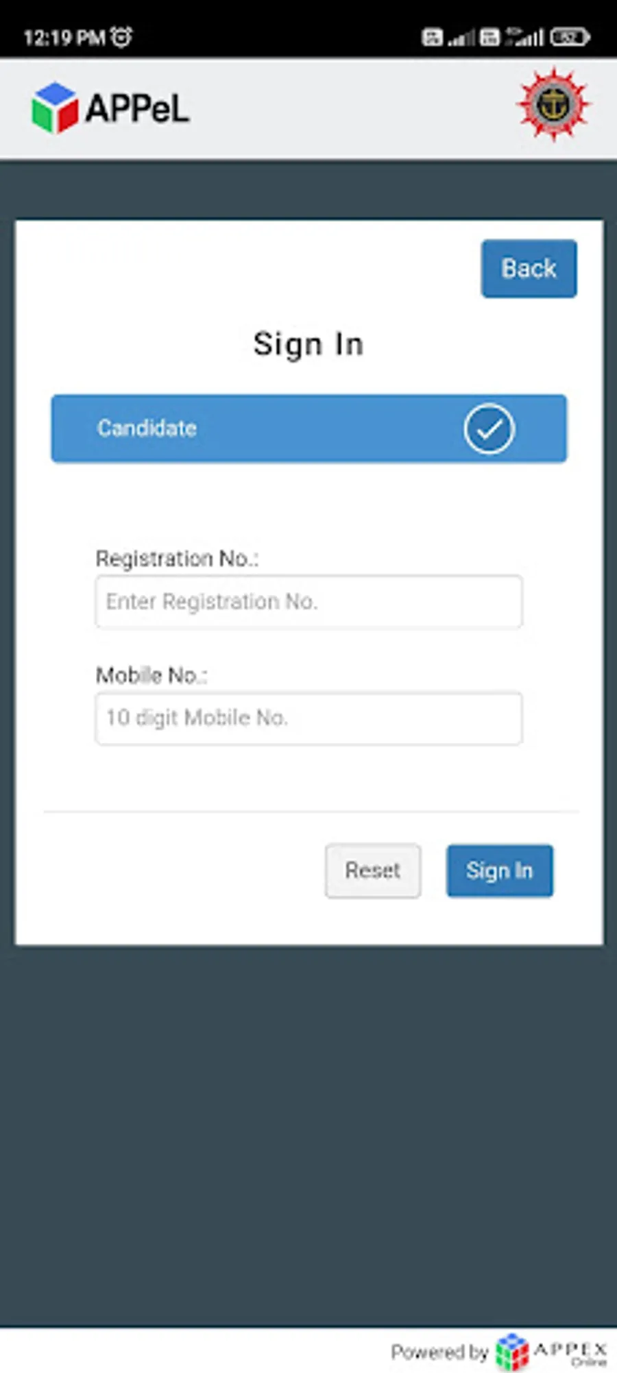 Screenshot 3
