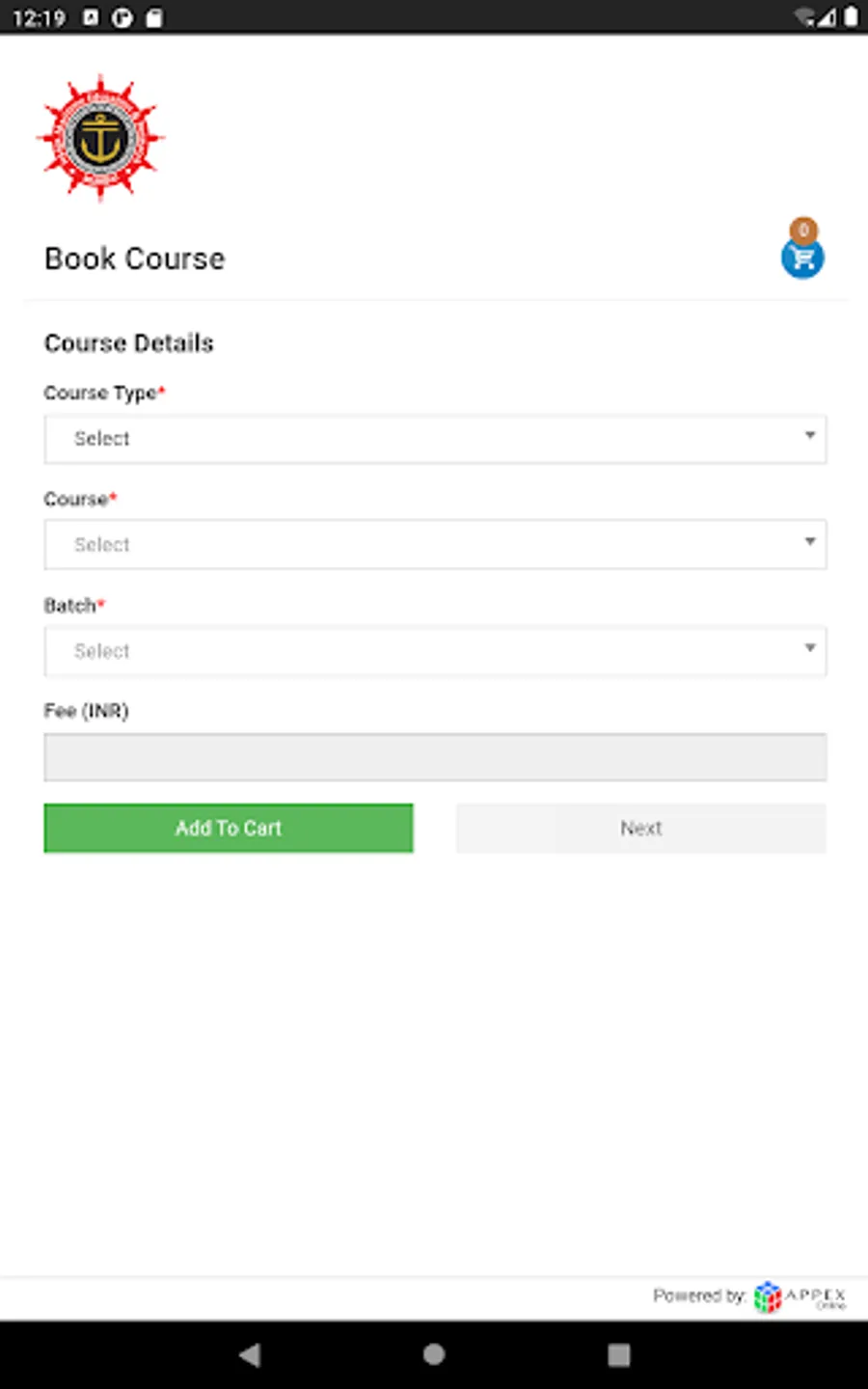 Screenshot 6