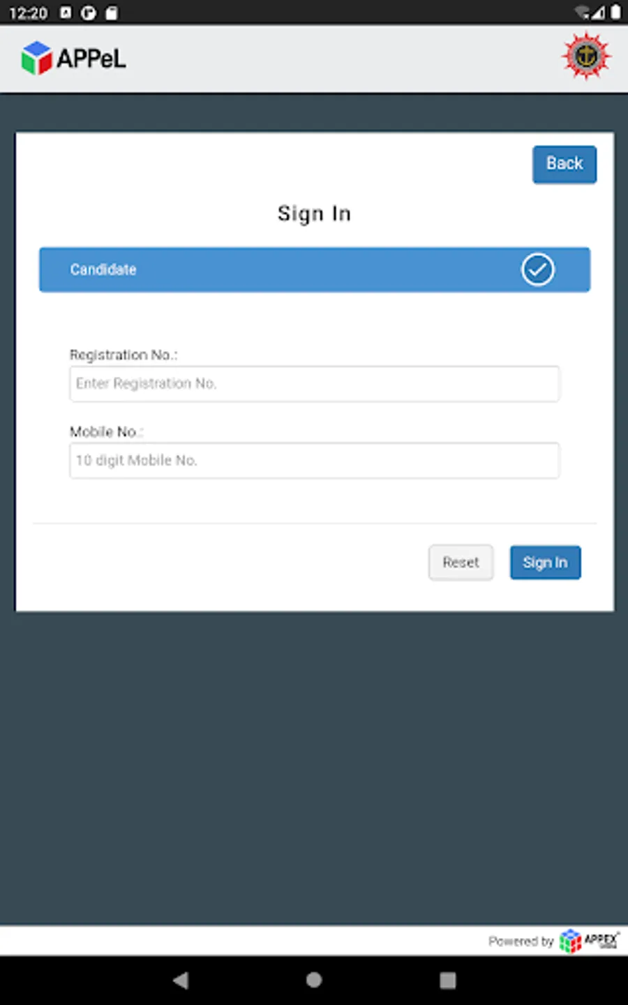 Screenshot 8