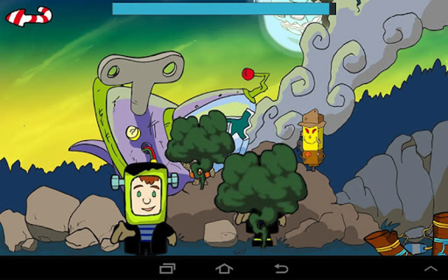 Screenshot 8