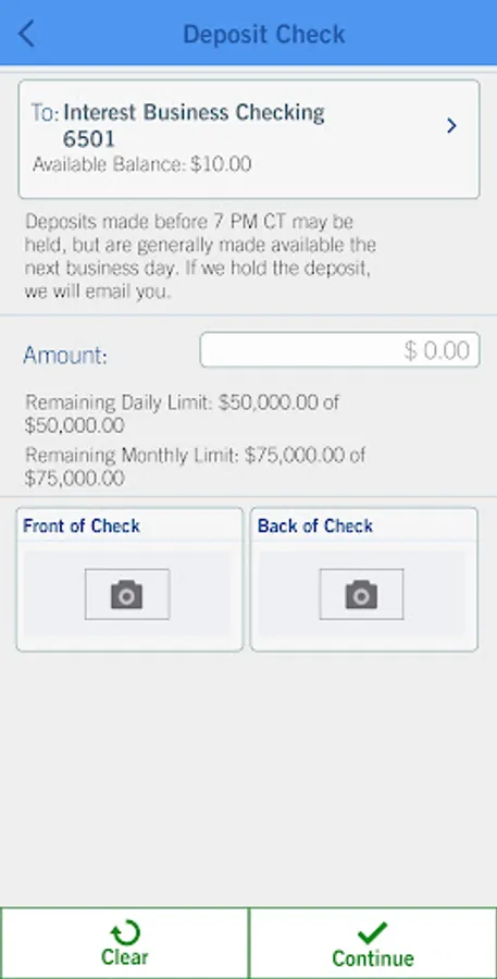 Screenshot 6