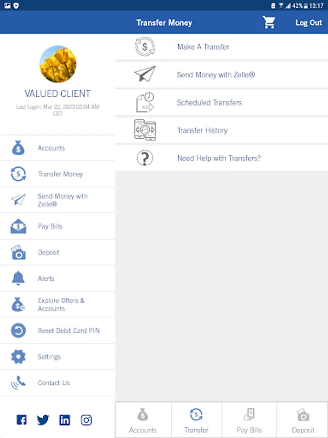 Screenshot 3