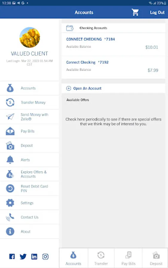 Screenshot 7