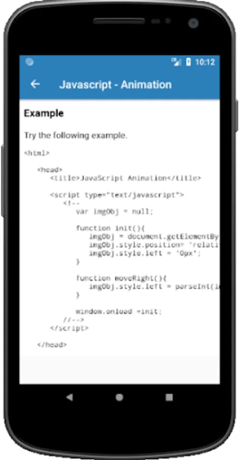 Screenshot 5