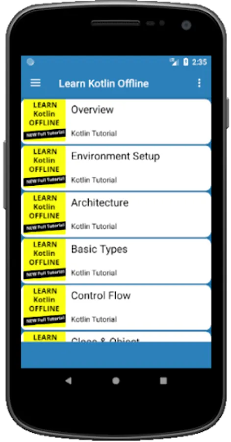Screenshot 5