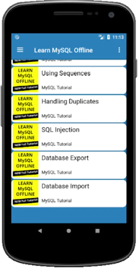 Screenshot 5