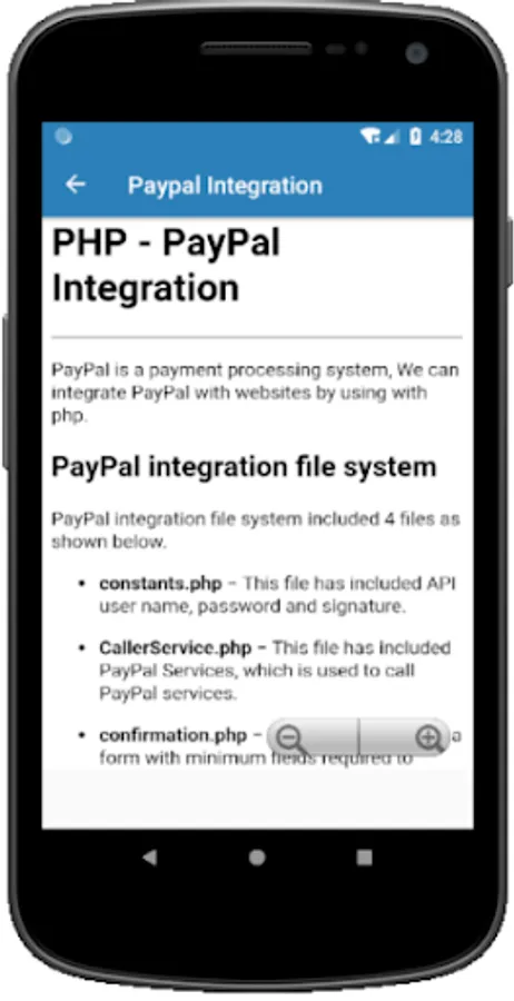 Screenshot 4