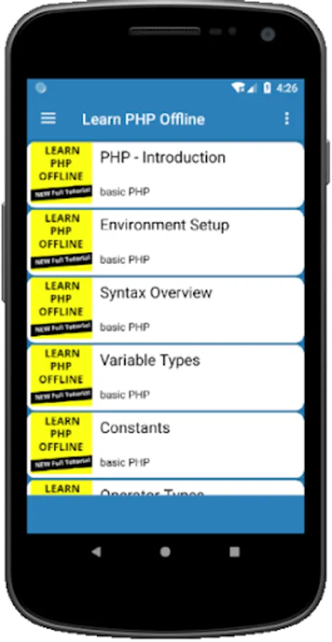 Screenshot 5