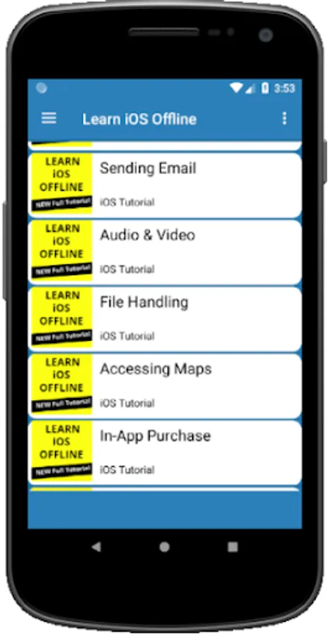 Screenshot 5
