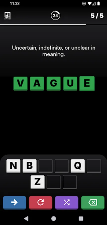 Screenshot 5