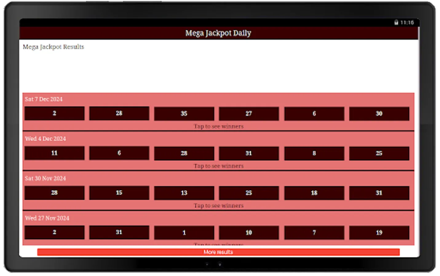 Screenshot 8