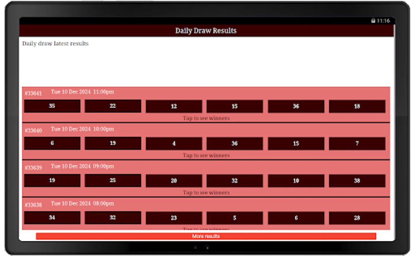 Screenshot 9