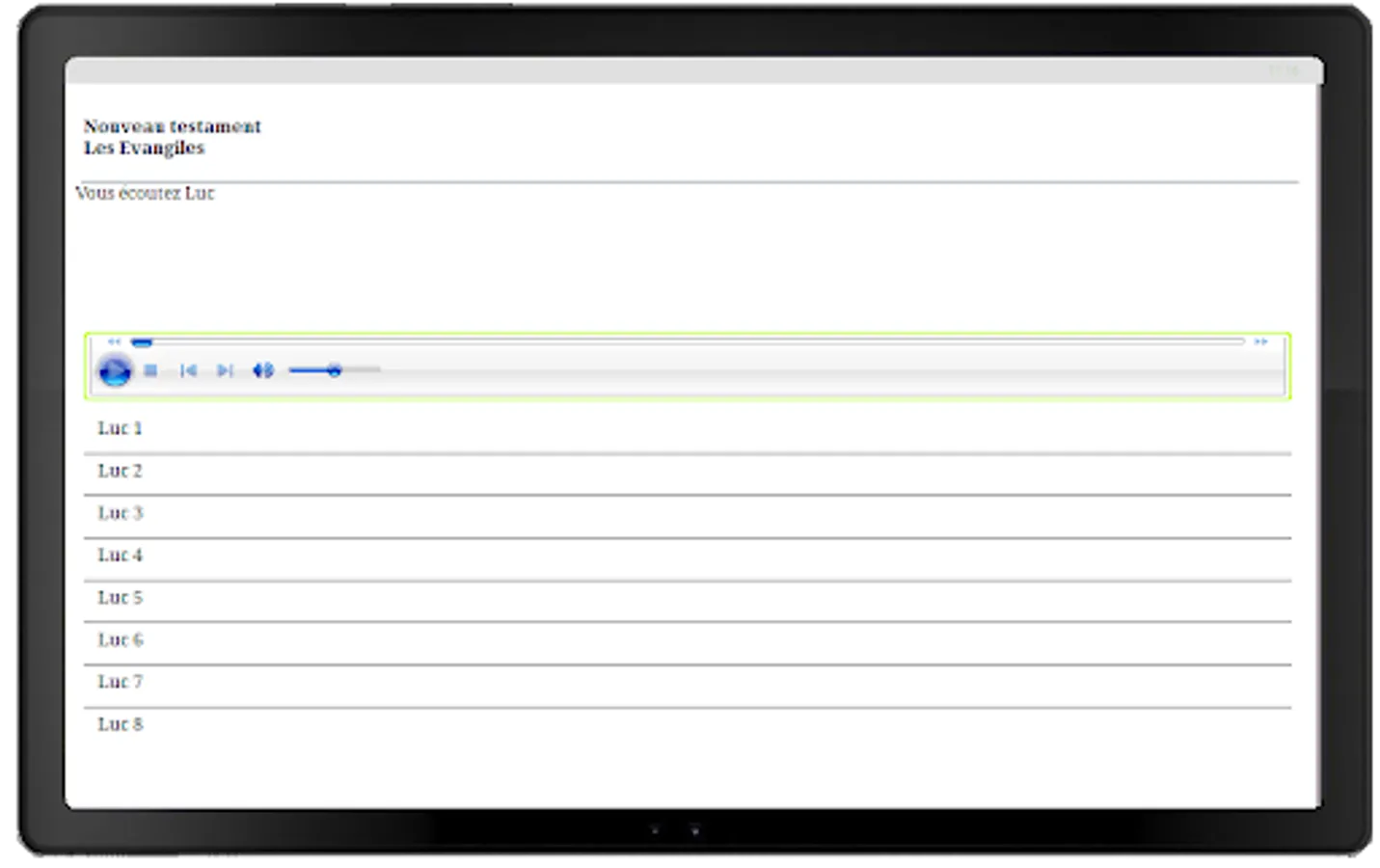 Screenshot 9