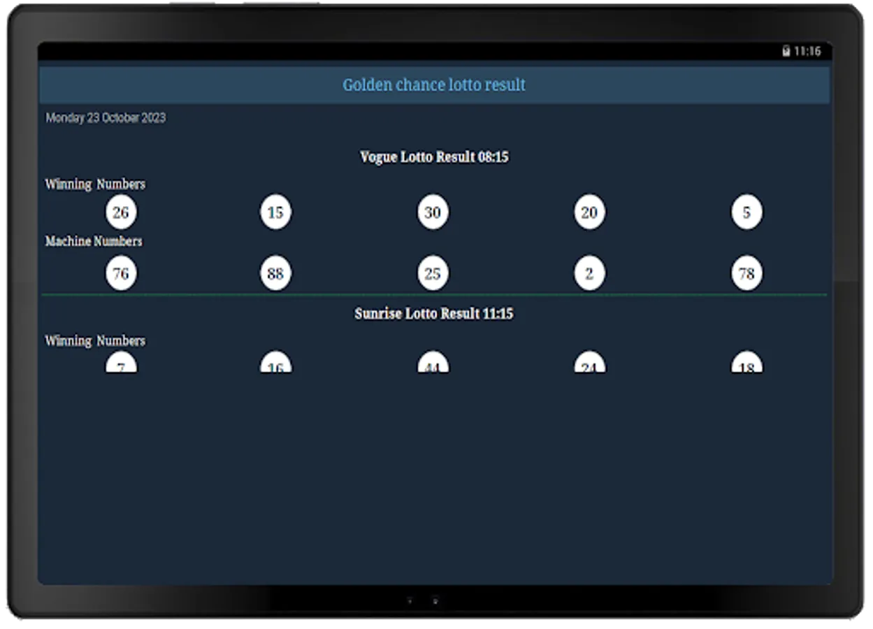 Screenshot 12