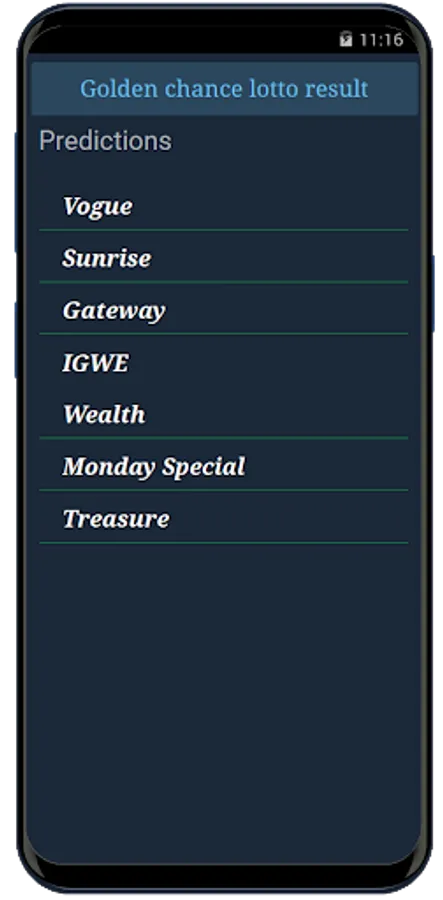 Screenshot 5
