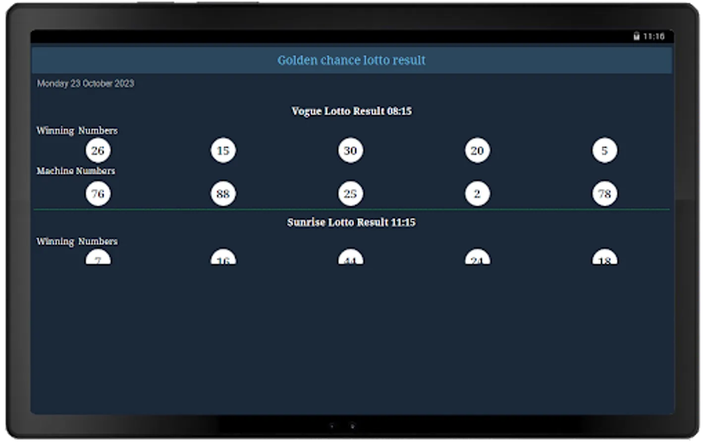 Screenshot 7