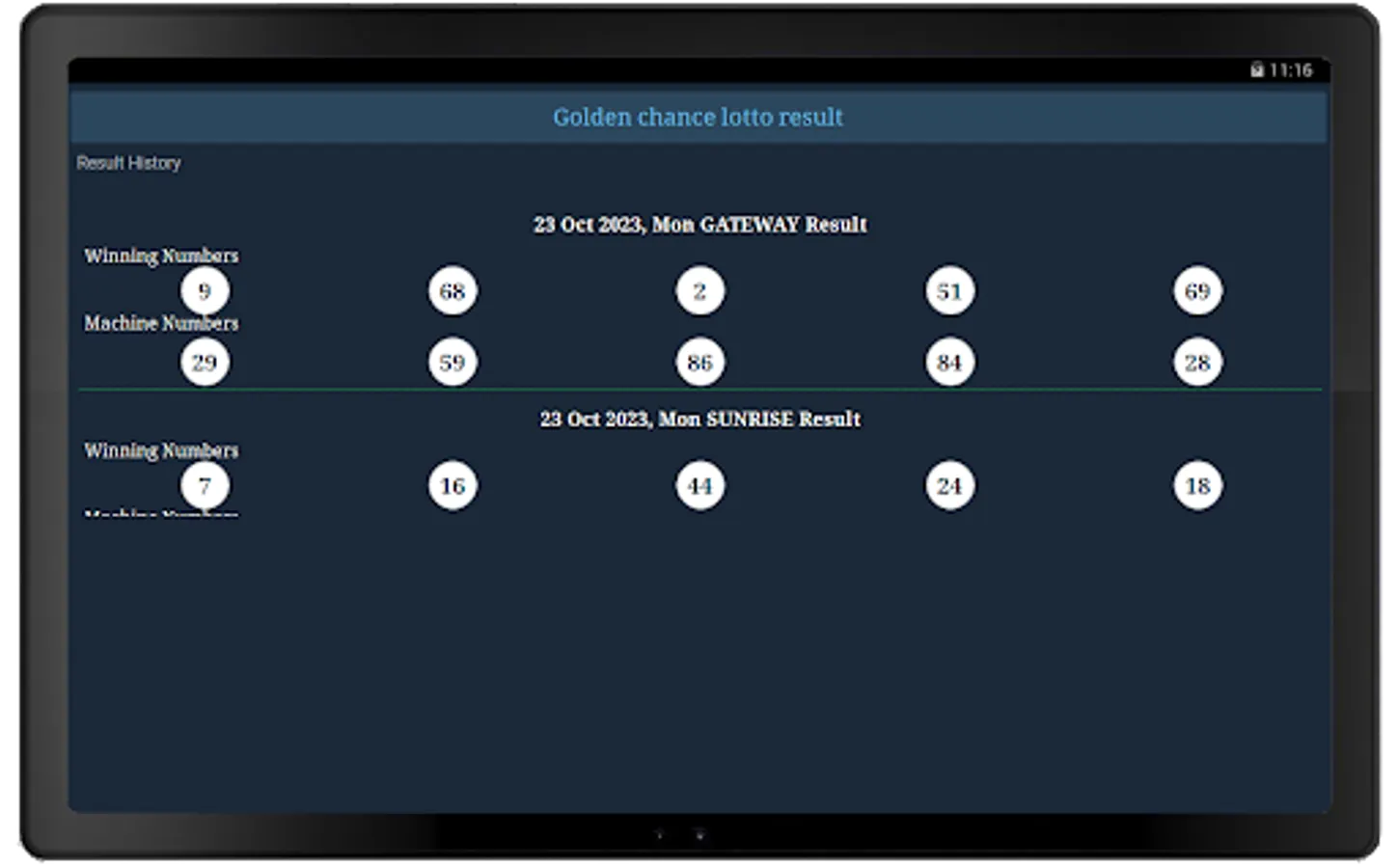 Screenshot 8