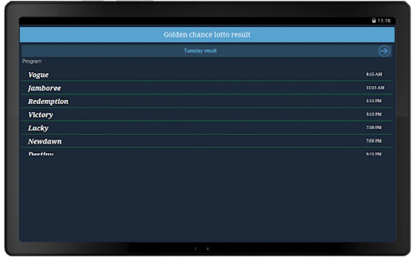Screenshot 9