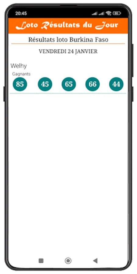 Screenshot 4
