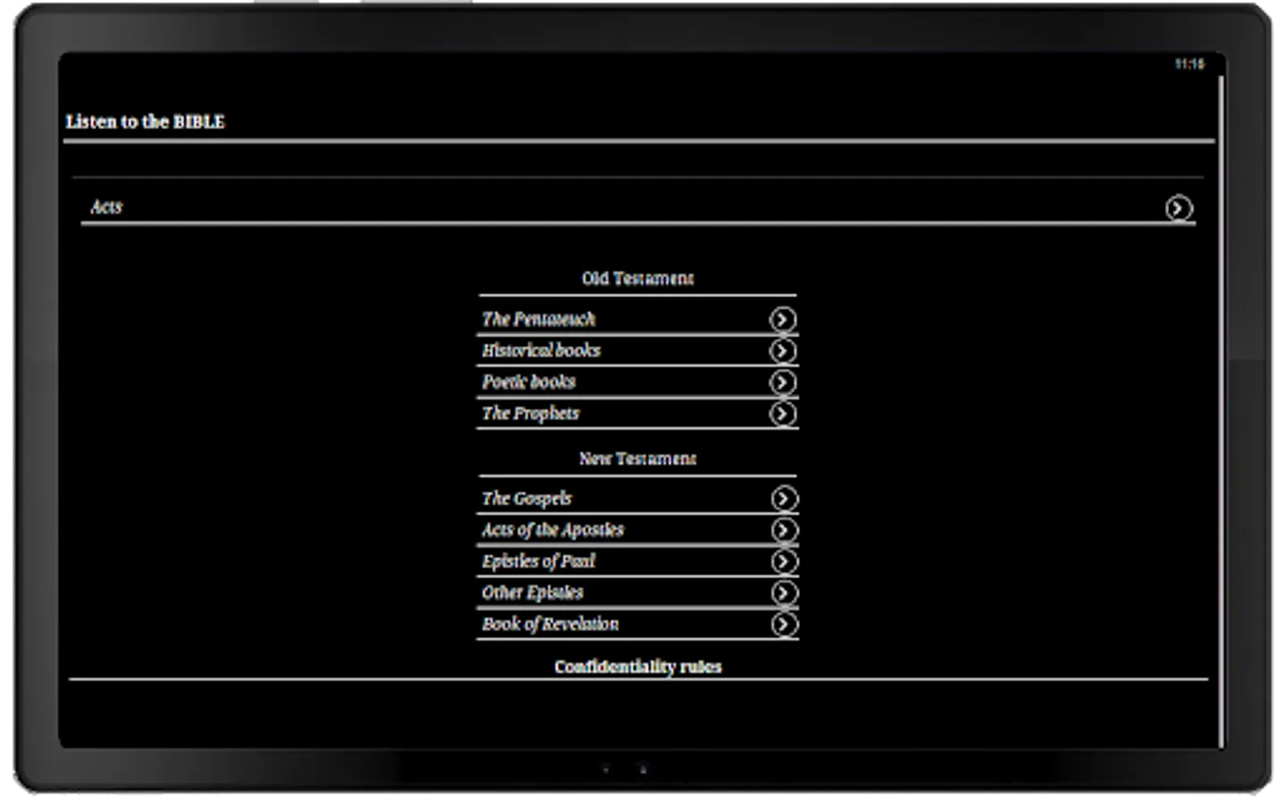 Screenshot 5