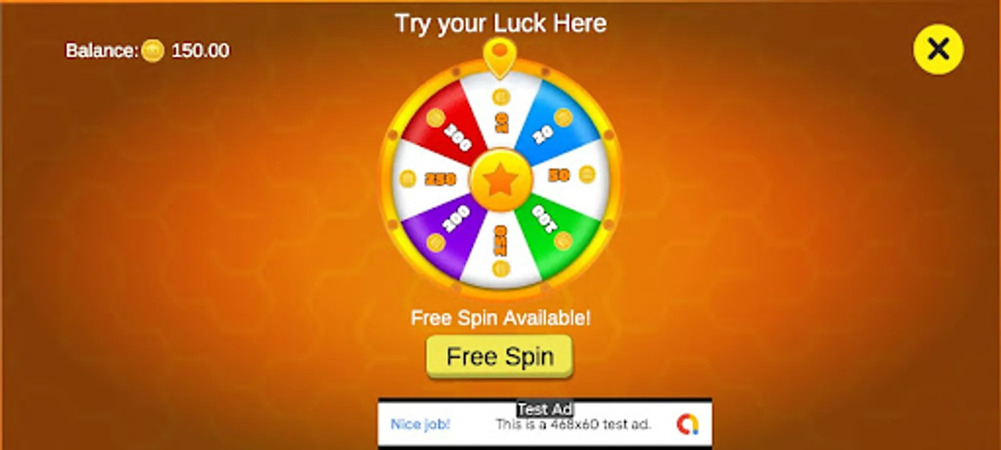 Screenshot 1