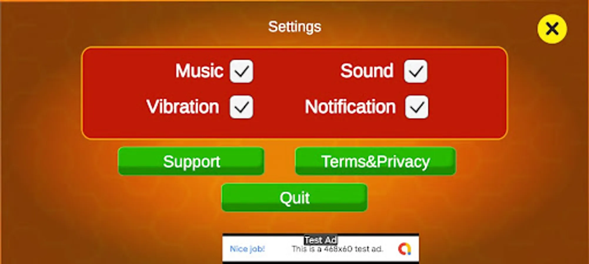 Screenshot 3