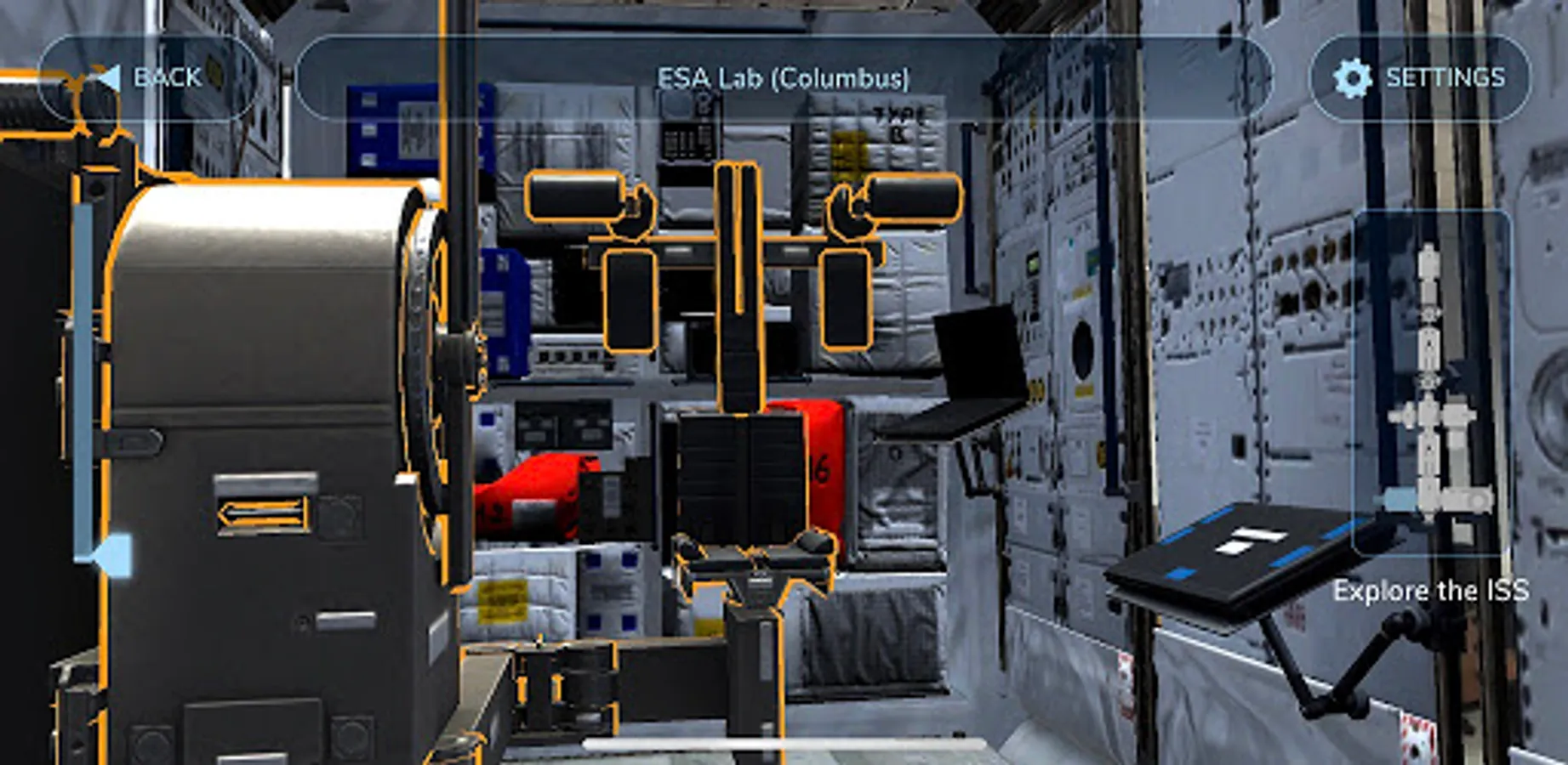Screenshot 5