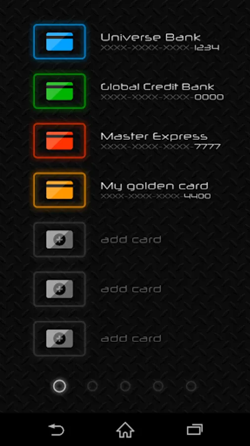 Screenshot 5