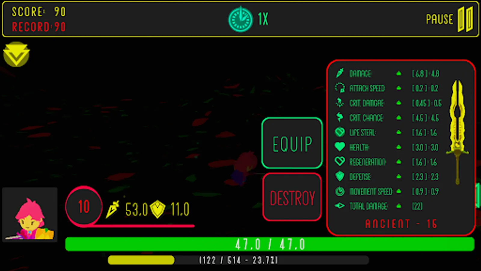 Screenshot 5